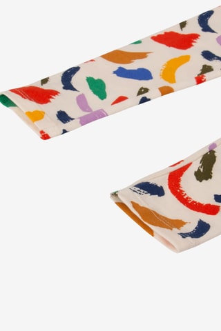 Legging - Ecru - Catimini