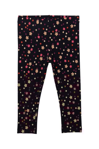 Legging - Noir - Catimini