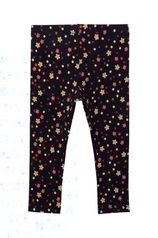 Legging - Noir - Catimini
