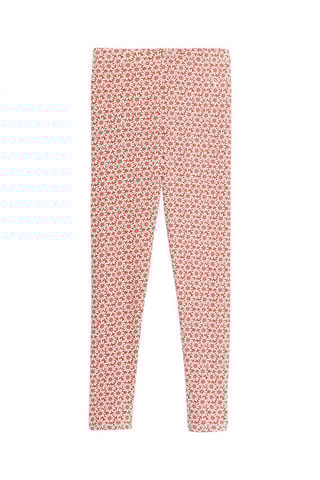 Legging - Rose - Okaïdi