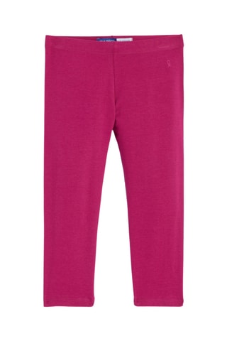 Legging - Fuchsia - Okaïdi