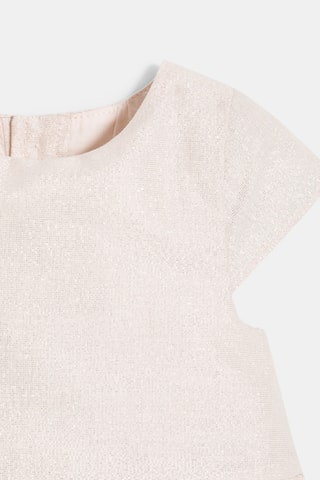 Body-robe - Rose poudré - Obaïbi
