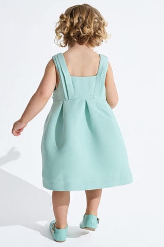 Body-robe - Vert - Obaïbi