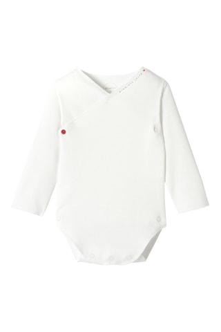 Body - Blanc - Absorba