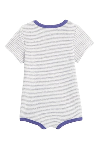Body - Bleu - Absorba