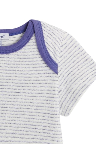 Body - Bleu - Absorba