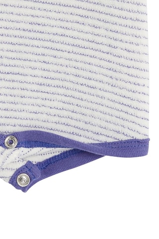 Body - Bleu - Absorba