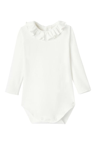 Body - Blanc - Absorba