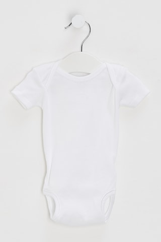 Body - Blanc - Absorba