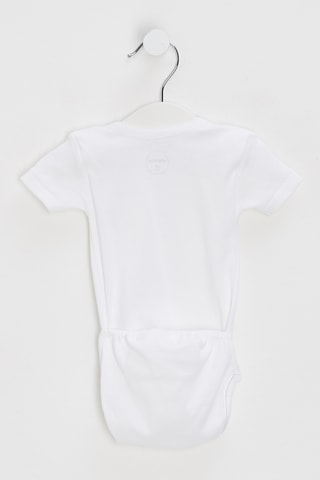 Body - Blanc - Absorba