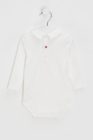 Body - Blanc - Absorba