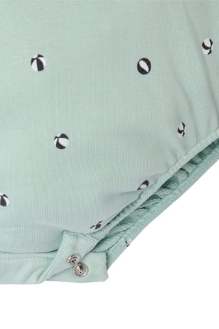 Body - Vert d’eau - Absorba