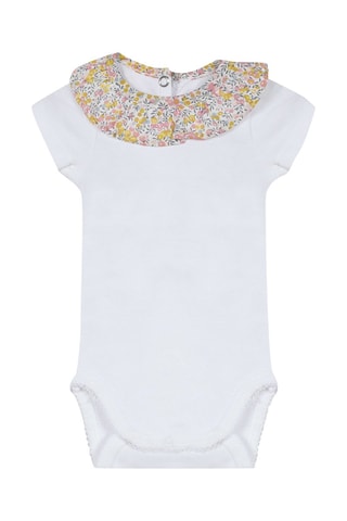 Body - Blanc - Absorba