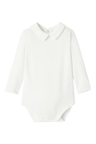 Body - Blanc - Absorba