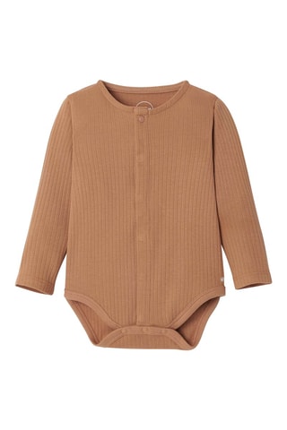 Body - Marron clair - Absorba