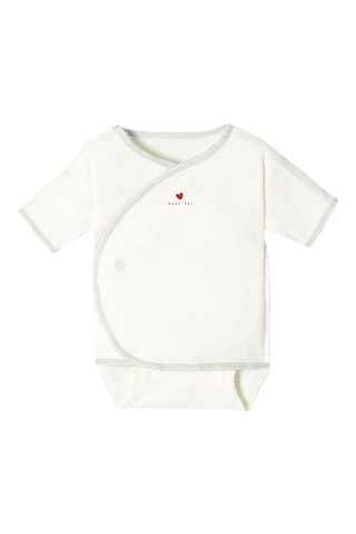 Body - Blanc - Catimini