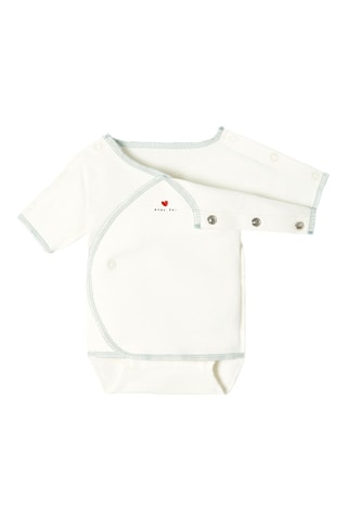 Body - Blanc - Catimini