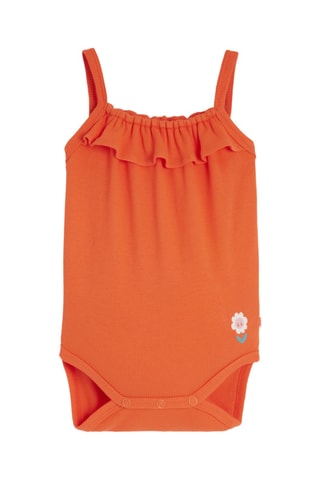 Body - Orange - Catimini