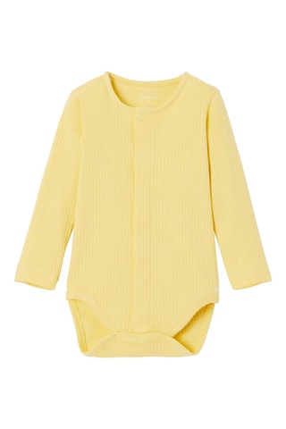 Body - Jaune - Absorba