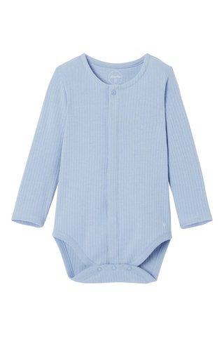 Body - Bleu clair - Absorba
