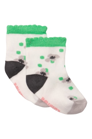 Chaussettes - Blanc - Catimini