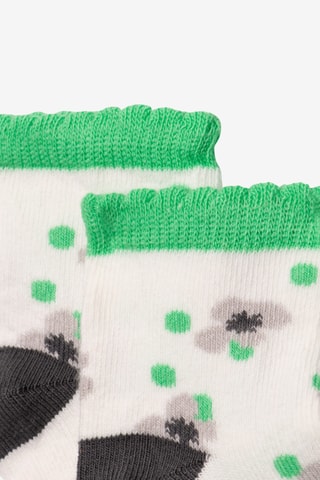 Chaussettes - Blanc - Catimini