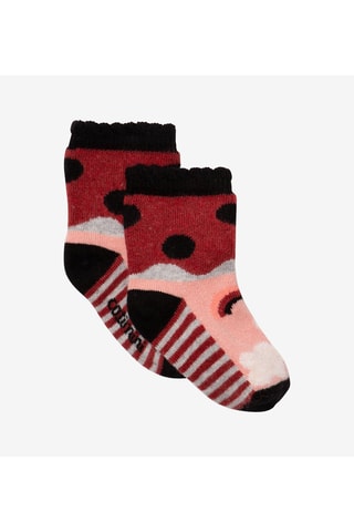 Chaussettes - Bordeaux - Catimini