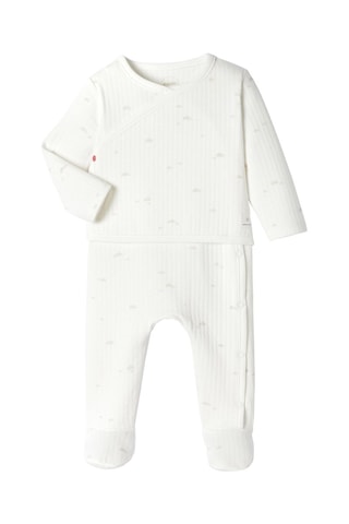 Pyjama - Blanc - Absorba