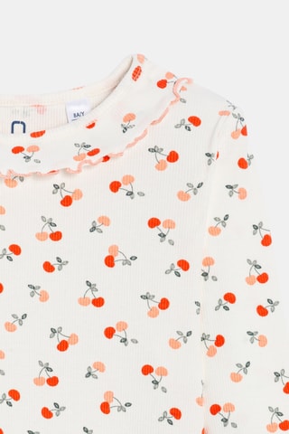 Pyjama - Blanc - Okaïdi