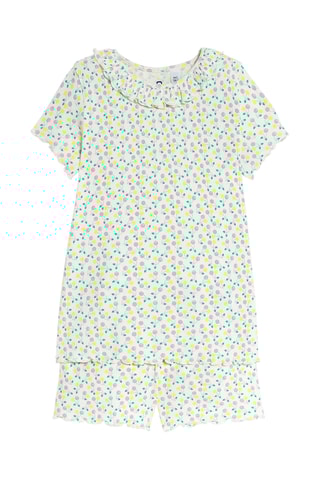 Pyjama - Ecru - Okaïdi