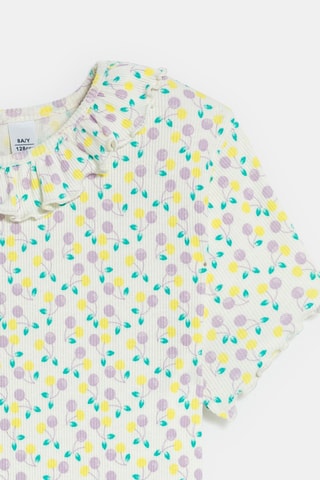 Pyjama - Ecru - Okaïdi