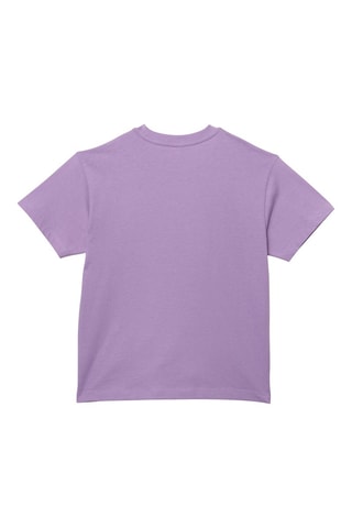 T-shirt - Mauve - Catimini