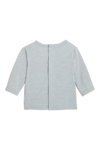 T-shirt Gris - Absorba