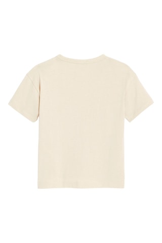T-shirt - Beige - Catimini
