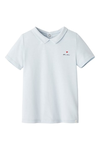 T-shirt - Ciel - Absorba