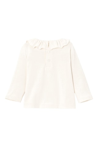 T-shirt - Rose poudré - Absorba