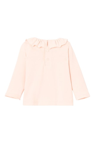 T-shirt - Rose poudré - Absorba