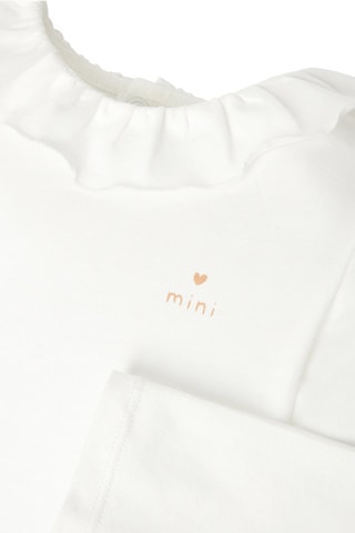 T-shirt - Ivoire - Absorba