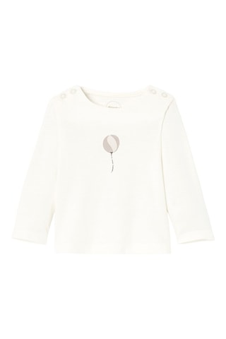 T-shirt - Bleu - Absorba