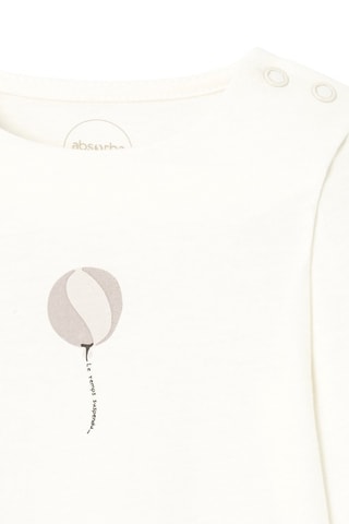 T-shirt - Bleu - Absorba