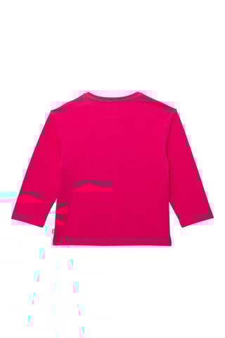 T-shirt - Fuchsia - Catimini