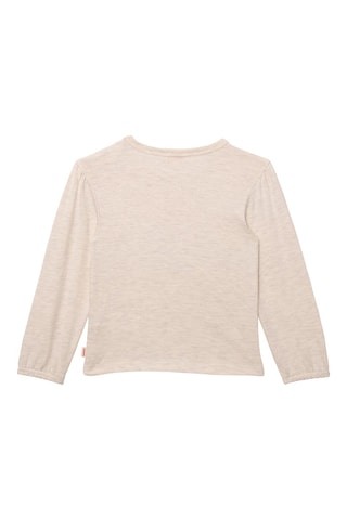 T-shirt - Gris chiné - Catimini