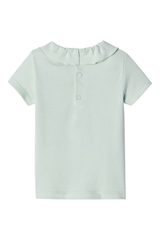 T-shirt - Turquoise - Absorba