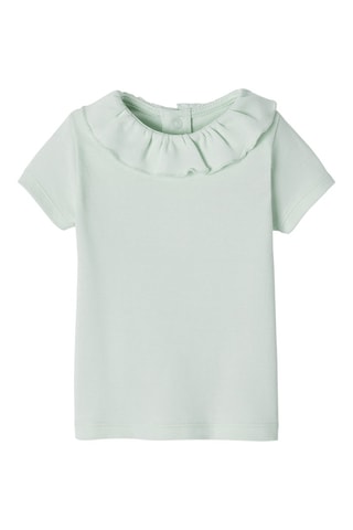 T-shirt - Turquoise - Absorba