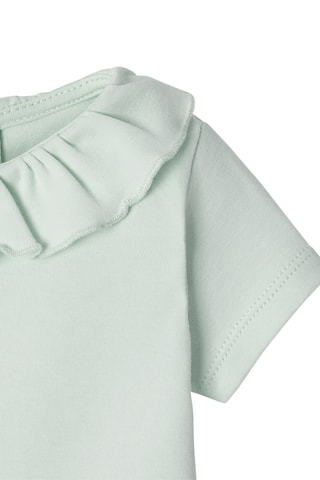 T-shirt - Turquoise - Absorba