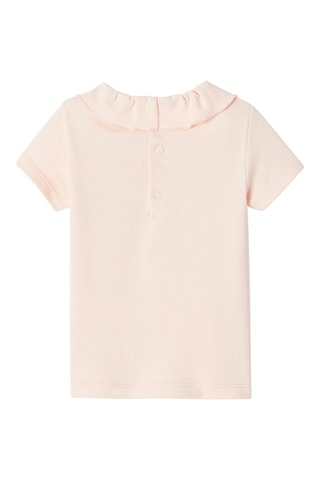T-shirt - Rose poudré - Absorba