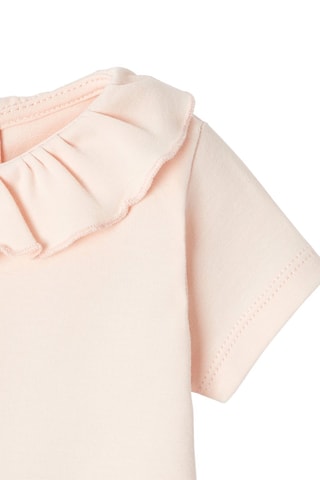 T-shirt - Rose poudré - Absorba