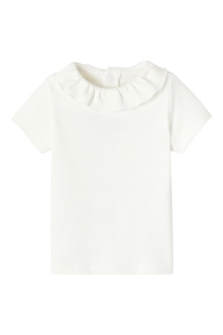 T-shirt - Ivoire - Absorba