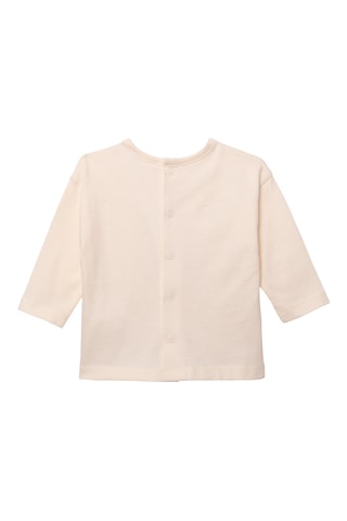 T-shirt - Ecru - Catimini