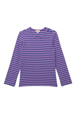 T-shirt - Bleu cobalt - Catimini